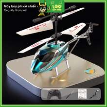 Máy Bay Điều Khiển Từ Xa Rc 2.5 Và Rc3.5 