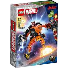 76243 Marvel Super Heroes Chiến Giáp