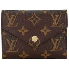 Ví Nữ LV Victorine Wallet M62472 Màu