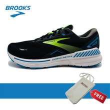 Brooks Adrenaline Gts 23 Thêm Rộng Người