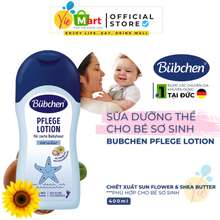 Sữa Dưỡng Thể Bubchen Pflege Lotion Cho