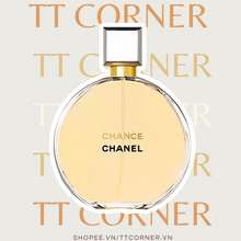 [𝐀𝐮𝐭𝐡] Nước Hoa Dung Thử Chanel