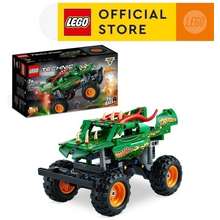 Technic 42149 Chiến Xe Monster Jam™ Dragon™ 