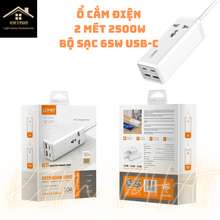 (Chính Hãng) Bộ Sạc Đa Năng Sc-1418 Dây