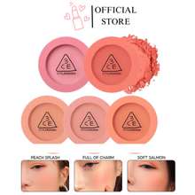 Phấn Má Hồng 3Ce Mood Recipe Face Blush