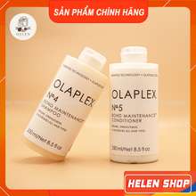 Cặp Gội Xả No4 - No5 Phục Hồi Tóc