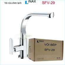 Vòi rửa chén Lạnh SFV 29 vòi bếp Lạnh 