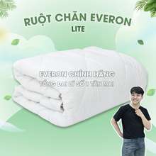 [Chính Hãng] Ruột Chăn Lite 6Cm Siêu Nhẹ, 