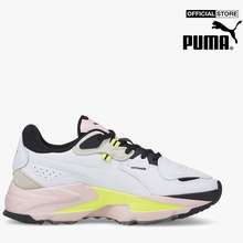 Puma - Giày Sneaker Nữ Orkid 383136-01