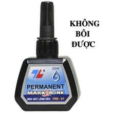 LỐC 6 lọ mực bơm bút lông dầu PMI-01