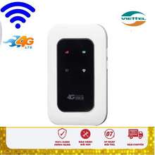 Router 4G wi-fi D6610 Phát sóng wifi cực