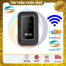 Máy phát wifi di động từ sim 4G D6610 -