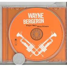 stereomate - Đĩa nhạc - CD gốc: Wayne