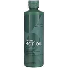 Organic MCT Oil 16 fl oz 473