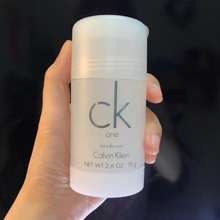 Calvin Klein LĂN KHỬ MÙI NƯỚC HOA DẠNG SÁP 75g