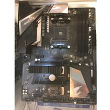 Main B450 Aorus