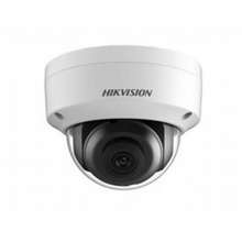 Hikvision Camera IP Dome hồng ngoại 2.0 Megapixel DS-2CD2123G0-I-Hàng Chính Hãng