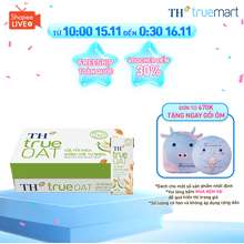 [Livestream Kol X Th True Mart] Thùng 48 Hộp