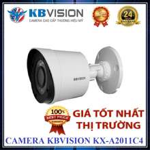 Camera Kbvision Kx-A2111C4 2.0Mp Kbvision