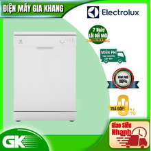 Máy Rửa Chén Esf5206Low Hàng Chính