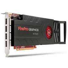 C2K00At Firepro W7000 4Gb Gddr5 Pci Express 3 0