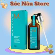 Tinh Dầu Dưỡng Tóc 100Ml Chính Hãng - Soc 