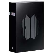 Proof Standard Compact Edition Anthology Kpop