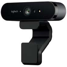 Webcam Brio 4K Ultra Hd Tự Động Chỉnh