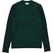 Áo Thun Dài Tay Nam Men s Crew Neck Texturized