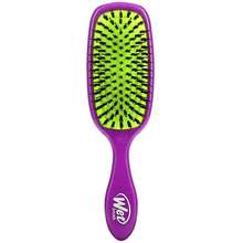 Shine Enhancer Brush Care Purple 1