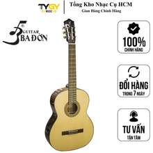 Đàn Guitar Classic Handmade Việt Nam C120