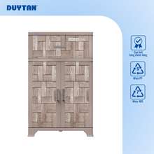 Tủ giày dép SUKI 2 Cánh-1Ngăn thiết kế