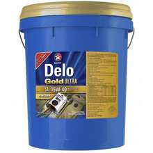 - Nhớt Động Cơ Diesel - Delo Gold Ultra Api 