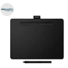 [HCM]Bảng vẽ Intuos Medium CTL-6100 (hàng 