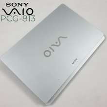 Sony Laptop Vaio PCG-814 Core i7-2870QM 8gb ram 256gb SSD 17.3inch HD+