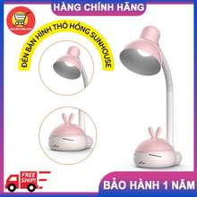 Đèn Học Chống Cận She-16Led-A6, Đèn