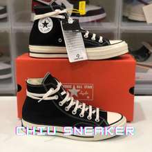 [ Chiu Sneaker ] Giày Sneaker Converse Cổ Cao