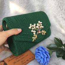 Clutch Handmade Sang