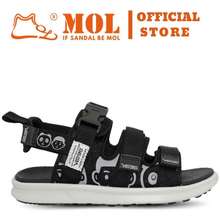 Sandal Nữ 3 Quai Ngang Nb80B Màu