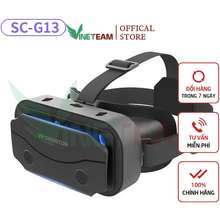 Kính Thực Tế Ảo 3D VR Shinecon G13 Dành