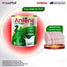 Anlene Gold 800G Việt