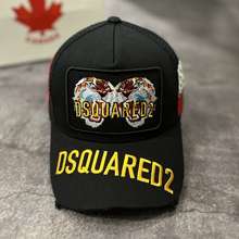 Mũ lưỡi trai Dsquared2