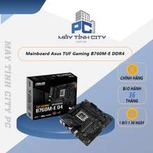 Mainboard Tuf Gaming B760M-E