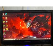 Bộ Pc Gaming Chiến Các Loại Game