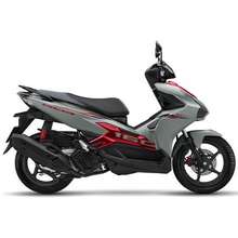 Xe máy Air Blade 160cc 2025 - Phiên Bản