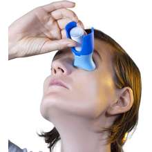 Remedic Eyedrop Guide Aid Eyedrop Bottle