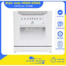 [ Freeship Hỏa Tốc Hn+Hcm] Máy Rửa Chén