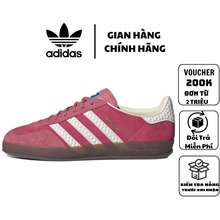 [ Chính Hãng ] Giày Adidas Gazelle Indoor