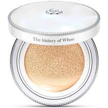 Phấn Nước Radiant White Moisture Cushion