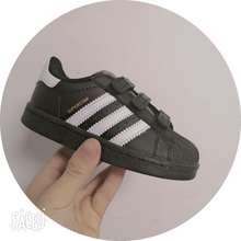 Giày Thể Thao Trẻ Em Adidas Superstar Giày